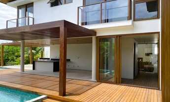 Imagem 2: Oportunidade! Casa Recém construída e nunca habitada no Piscinas Naturais, Praia do Forte!