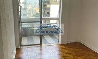 Imagem 4: Apartamento Kitchenette/Studio em Centro - São Paulo