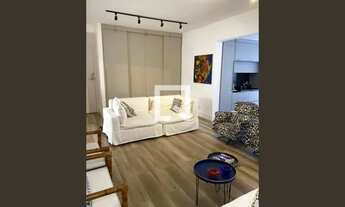 Imagem: Apartamento para Aluguel - Pinheiros, 2
