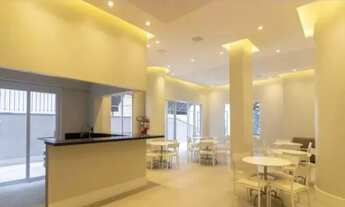 Imagem 4: SÃO PAULO - Apartamento Padrão - HIGIENÓPOLIS