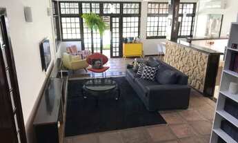 Imagem 5: Magnífica Residência Itaipuaçu