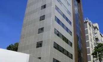 Imagem 2: Andar Corporativo à venda, 2 vagas, Gutierrez - Belo Horizonte/MG