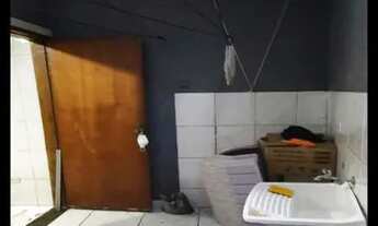 Imagem 2: Casa para aluguel tem 60 metros quadrados com 3 quartos em Vila Formosa - São Paulo - SP