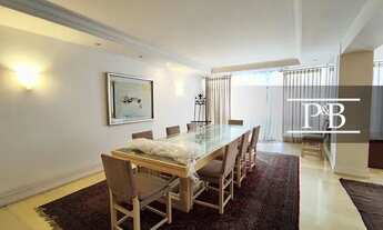 Imagem 6: Apartamento com 4 dormitórios, 283 m² - venda por R$ 6.500.000,00 ou aluguel por R$ 31.678