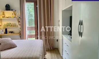 Imagem 3: Casa de condomínio sobrado para venda com 60 metros quadrados com 2 quartos