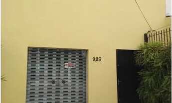 Imagem: Sobrado com 2 dormitórios, 400 m² - venda