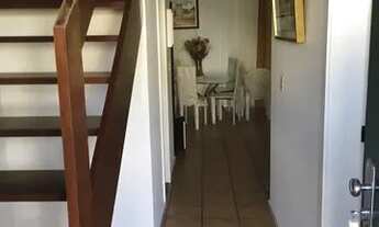 Imagem 3: Apartamento triplex Marina Riverside