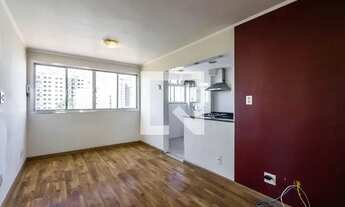 Imagem: Apartamento para Aluguel - Vila Madalena