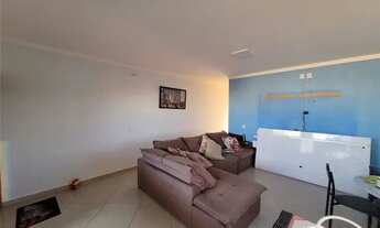 Imagem 6: Sobrado com 2 quartos e escritório