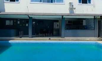 Imagem 2: Casa com piscinas