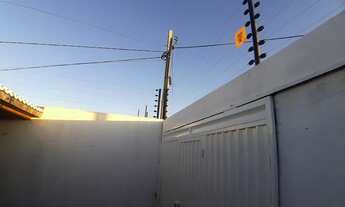 Imagem 2: Casa no bairro Novo Tempo Para alugar