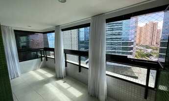 Imagem 3: Apartamento para Locação em Salvador, Paralela, 1 dormitório, 1 banheiro, 1 vaga