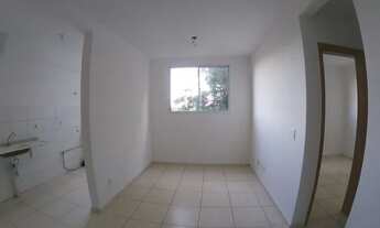 Imagem 4: M - Vendo Excelente Apartamento 2qts no Cond. Parque Ventura