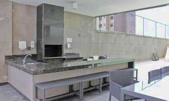 Imagem 3: Apartamento à venda, 2 quartos, 1 suíte, 1 vaga, Vale do Sereno - Nova Lima/MG