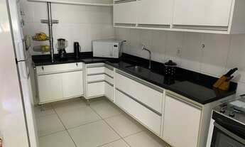 Imagem 6: Casa excelente de locação de 4/4, 114 e 347m², suíte, mobiliada, Lauro de Freitas/BA