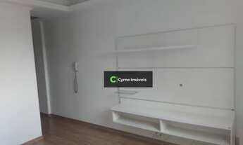 Imagem 2: Apartamento com 2 dormitórios à venda, 54 m² por R$ 175.000 - Paineiras - Juiz de Fora/MG