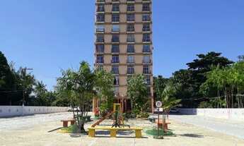 Imagem: Apt Mosqueiro - Praia do farol - Solar da