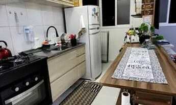 Imagem 3: Apartamento a venda 2 quartos jardim Santa Júlia São José dos Campos SP