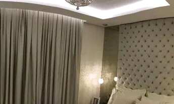 Imagem 5: Apartamento para venda possui 85 metros quadrados com 3 quartos em Parque Campolim - Soroc