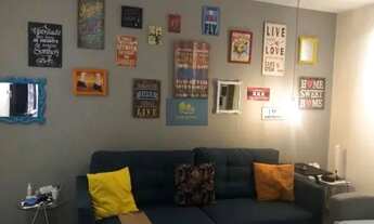 Imagem: Global Millennium vende apartamento todo