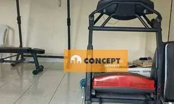 Imagem 6: Sobrado com 5 dormitórios, 626 m² - venda por R$ 5.900.000,00 ou aluguel por R$ 21.750,00