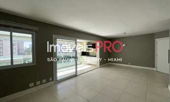 Imagem 7: Apartamento para locação com 127m no Brooklin - São Paulo