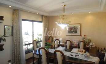 Imagem 3: São Paulo - Apartamento Padrão - Santana