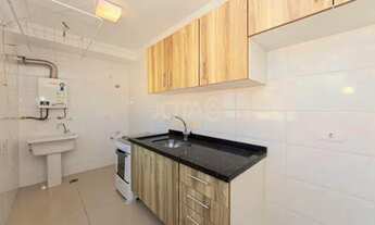 Imagem 2: CURITIBA - Apartamento Padrão - Portão