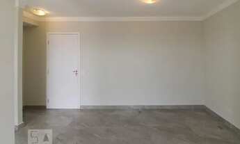 Imagem 5: Apartamento para Aluguel - Vila Gustavo, 2 Quartos, 53 m2