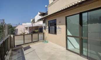 Imagem 4: Recreio dos Bandeirantes