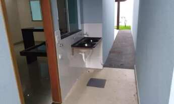 Imagem: Casa para venda tem 140 metros quadrados