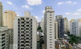 Imagem 7: Apartamento para Aluguel - Vila Olímpia, 1 Quarto, 74 m2