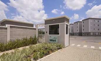 Imagem: Apartamento com 2 dormitórios à venda