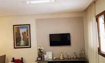 Imagem 2: Casa para venda possui 128 metros quadrados com 3 quartos em Centro - Mogi das Cruzes - SP