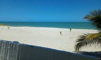 Imagem 5: Casa beira mar forte orange ilha de Itamaracá