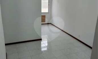 Imagem: Rua Tenente Costa - 02 quartos - Sem vaga