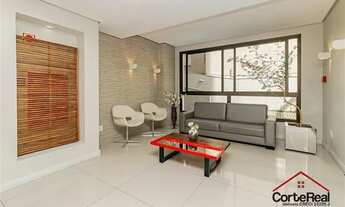 Imagem 7: PORTO ALEGRE - Apartamento Padrão - Menino Deus