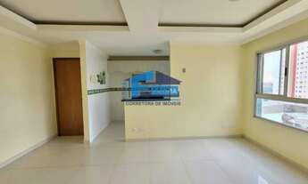 Imagem 5: Apartamento 3 quartos Qr 108 Residencial Açores Samambaia Sul