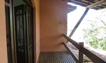 Imagem 2: Casa para aluguel e venda tem 375m2, 795 m2 terreno com 3 quartos em Piatã - Salvador - Ba