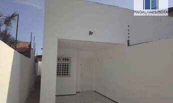 Imagem: Casa com 2 dormitórios para alugar, 80