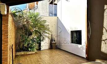 Imagem: SOROCABA - Casa Padrão - São Guilherme