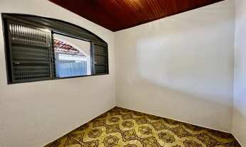 Imagem 4: Casa 02 quartos (com uma suíte), Ceilândia Centro