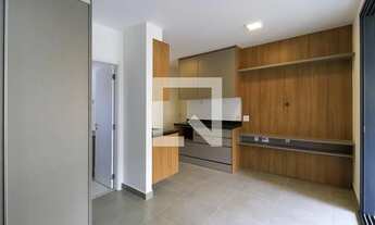 Imagem 4: Apartamento para Aluguel - Brooklin, 1 Quarto, 31 m2