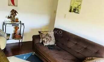 Imagem 2: Apartamento à venda no Condomínio dos Pelicanos em Valinhos/SP