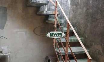 Imagem: Casa Comercial à venda, Parque São João