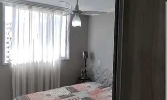 Imagem 6: GIO..[VIL.LAr] - Belissímo Apê com 64 m2 com 2 Qts + suíte + varanda em Valparaíso - Se