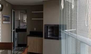 Imagem: Apartamento para venda possui 107 metros