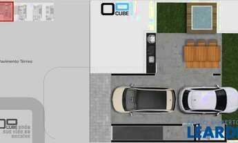 Imagem 2: CASA EM CONDOMÍNIO - HIGIENÓPOLIS - SP