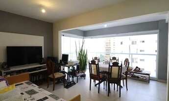 Imagem: Apartamento com 1 dormitório, 43 m²