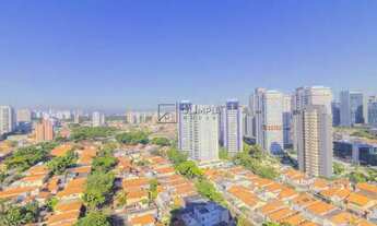 Imagem 7: Locação Apartamento 2 Dormitórios - 50 m² Brooklin